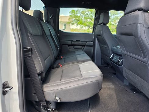 New 2026 Ford F150 STX w/ Equipment Group 200A image 41