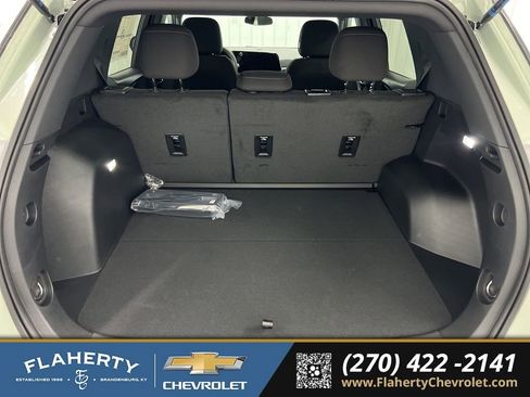 New 2026 Chevrolet Equinox LT image 19