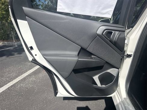 New 2026 BMW X3 xDrive30 w/ Premium Package image 11