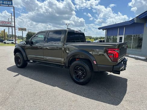 Used 2024 Ford F150 Raptor AWD/4WD image 6