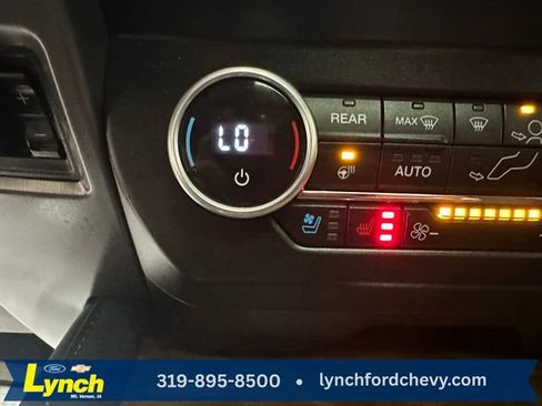 Used 2021 Ford Expedition Platinum AWD/4WD image 16