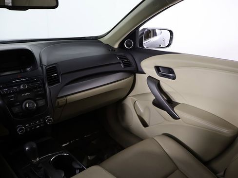 Used 2014 Acura RDX FWD image 30