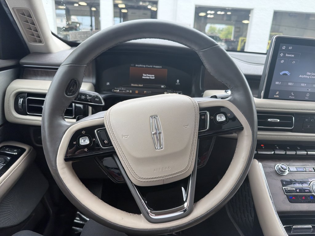 Used 2020 Lincoln Aviator Reserve w/ Equipment Group 202A AWD/4WD image 21