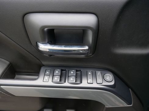 Used 2017 Chevrolet Silverado 1500 LT w/ All Star Edition AWD/4WD image 18