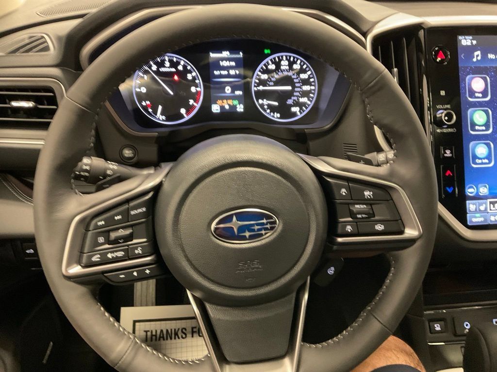 New 2026 Subaru Ascent Touring AWD/4WD image 22