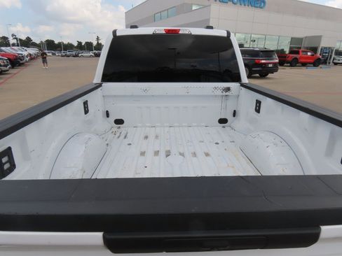 Used 2025 Ford F250 XLT AWD/4WD image 14