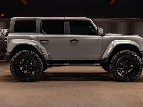 Used 2024 Ford Bronco Raptor image 11