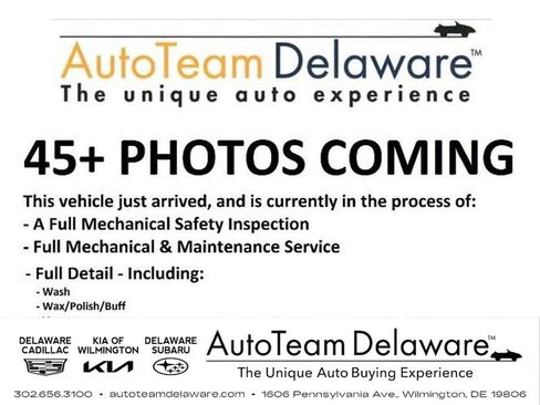 Used 2023 Buick Envision Preferred AWD/4WD image 1