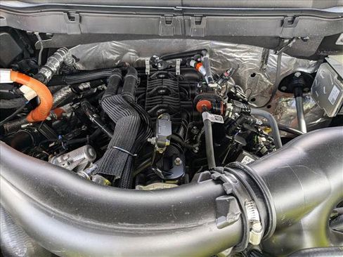 New 2026 Ford F150 XLT w/ Equipment Group 302A MID image 15