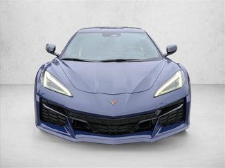 Used 2025 Chevrolet Corvette Z06 w/ Stealth Interior Trim Package video 2