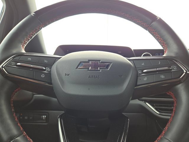 Used 2024 Chevrolet Equinox EV RS AWD/4WD image 26