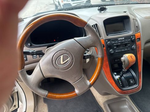 Used 2003 Lexus RX 300 4WD image 24