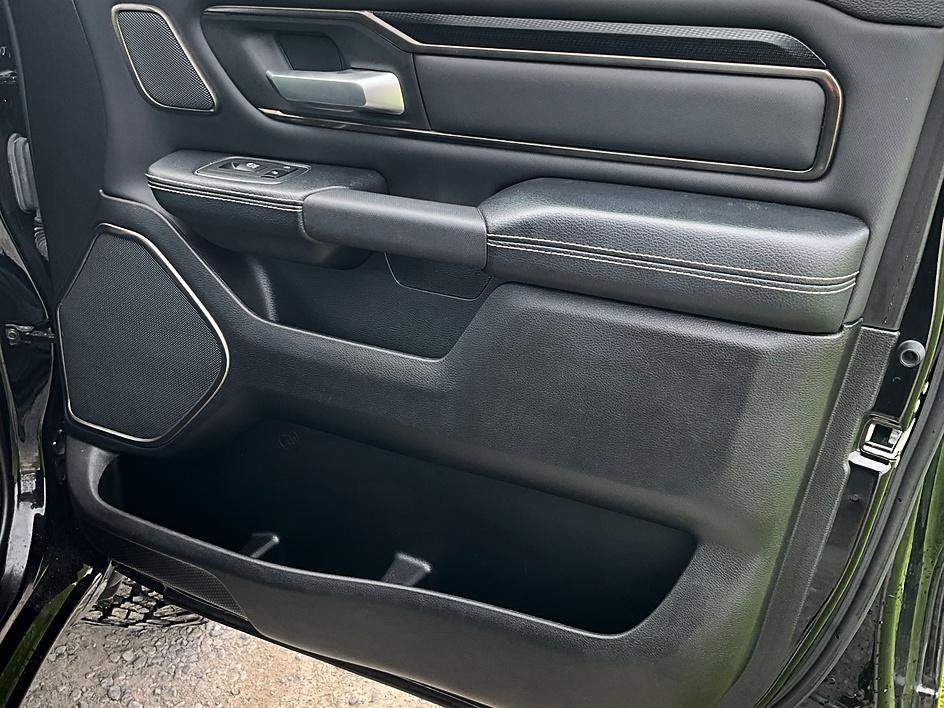 Used 2023 RAM 1500 Rebel w/ Rebel Level 2 Equipment Group AWD/4WD image 32