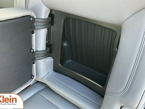 Used 2023 Chevrolet Silverado 1500 LTZ w/ Technology Package image 28