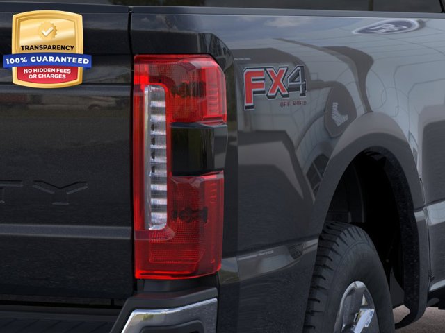 New 2026 Ford F350 Lariat w/ Lariat Premium Package AWD/4WD image 21