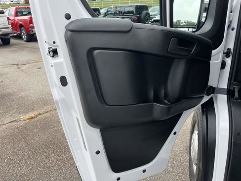 Used 2025 RAM ProMaster 1500 image 7