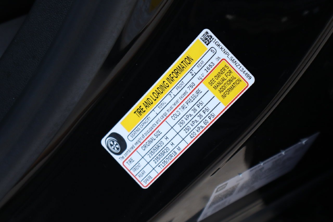 Used 2022 GMC Acadia Denali w/ Trailering Package FWD image 34