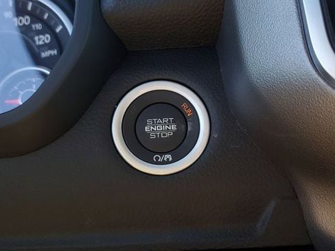 New 2026 RAM 1500 Big Horn image 34