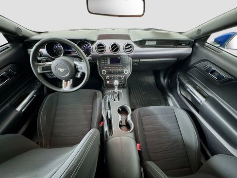 Used 2017 Ford Mustang GT image 35