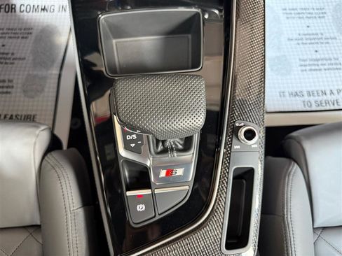 Used 2024 Audi S4 Premium Plus image 24