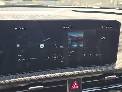 New 2026 Kia EV6 GT-Line RWD image 24