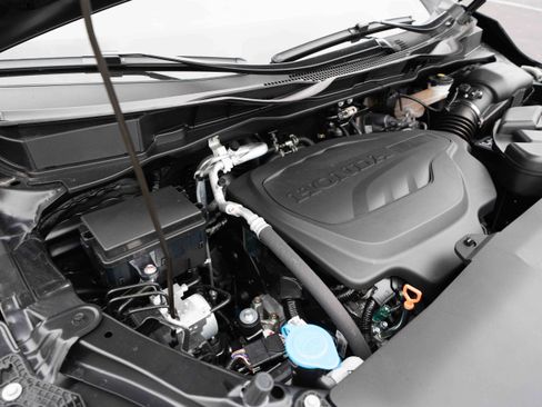 New 2026 Honda Odyssey Sport-L image 33