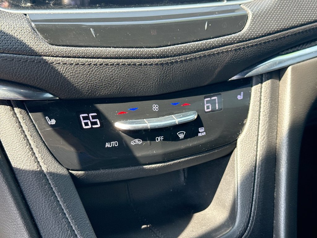 Used 2021 Cadillac XT5 Sportv w/ LPO, Floor Liner Package AWD/4WD image 30