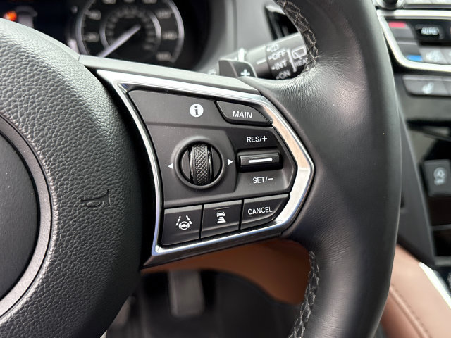 Certified 2021 Acura RDX w/ Technology Package AWD/4WD image 17
