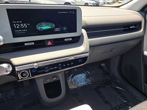 Used 2024 Hyundai Ioniq 5 SEL RWD image 26