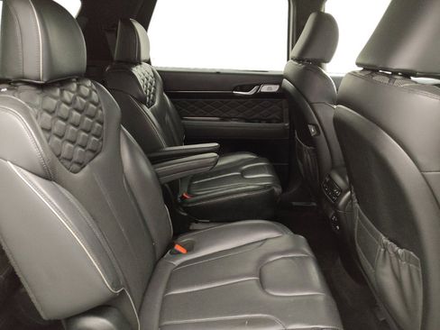 Used 2022 Hyundai Palisade Calligraphy w/ Winter Package FWD image 19