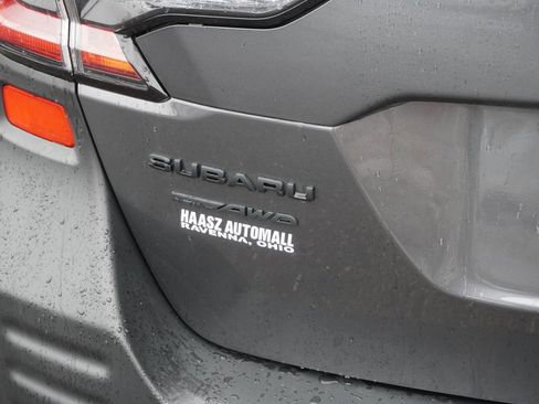 Used 2025 Subaru Outback Wilderness image 7