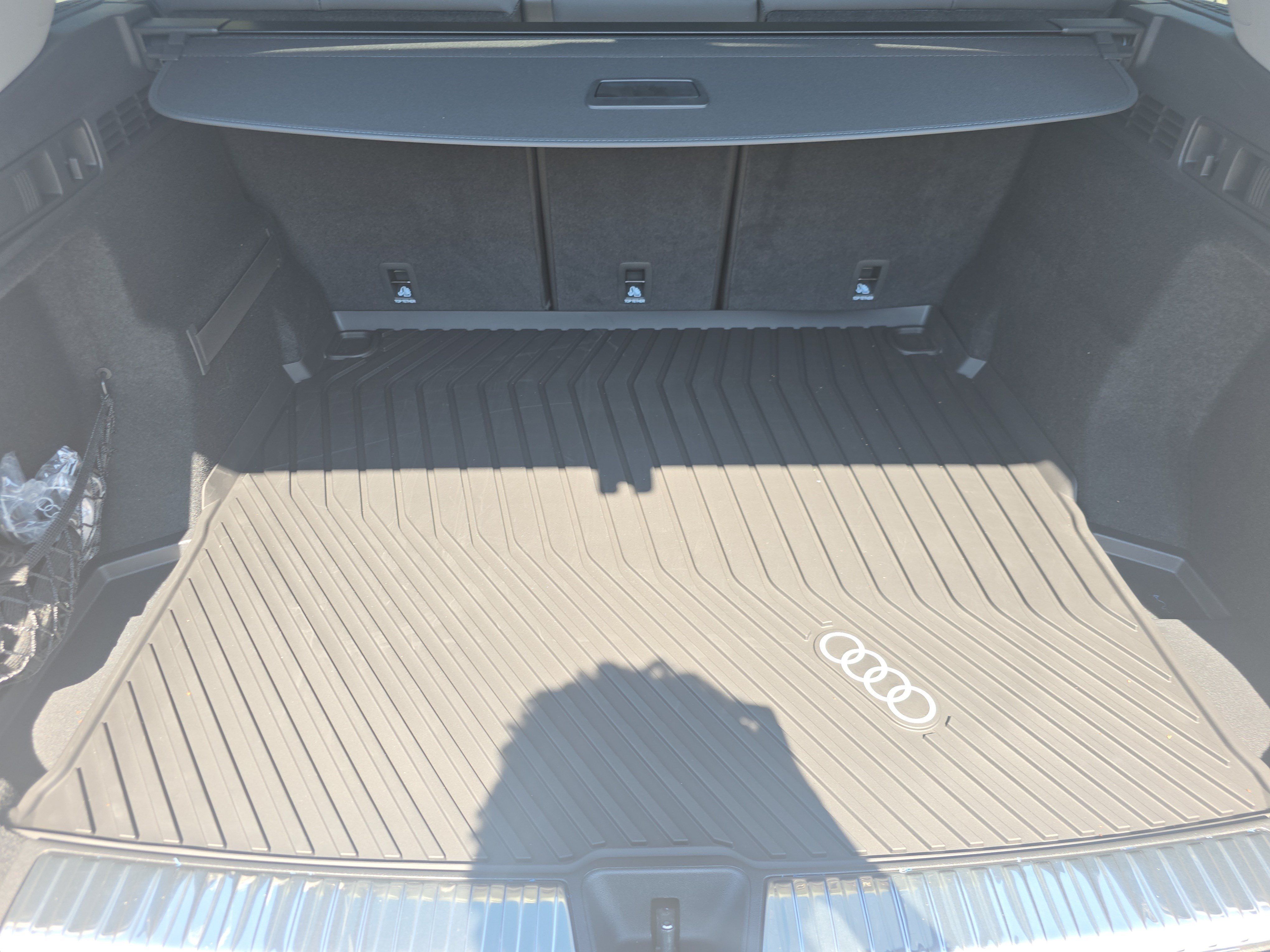 New 2026 Audi Q5 Premium Plus AWD/4WD image 12