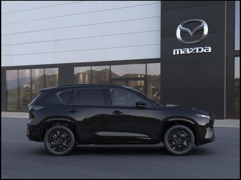 New 2026 MAZDA CX-5 2.5 S w/ Premium Plus Package AWD/4WD image 5
