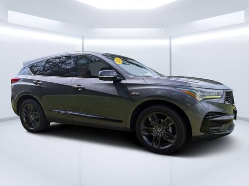 Used 2020 Acura RDX A-Spec FWD image 1