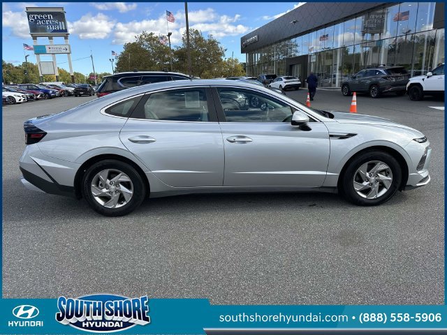 Certified 2026 Hyundai Sonata SE FWD image 5