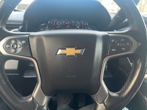 Used 2015 Chevrolet Tahoe LT image 22