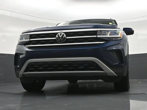 Used 2022 Volkswagen Atlas SE FWD image 27