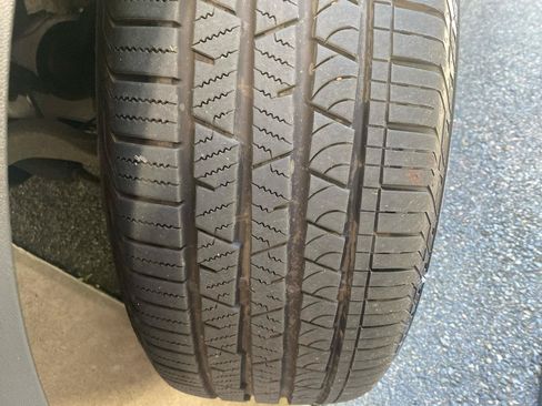 Used 2017 Mercedes-Benz GLC 300 4MATIC image 41