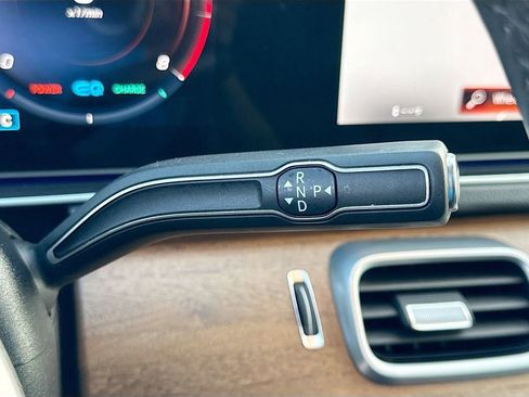 Used 2021 Mercedes-Benz GLE 450 GLE 450 image 17