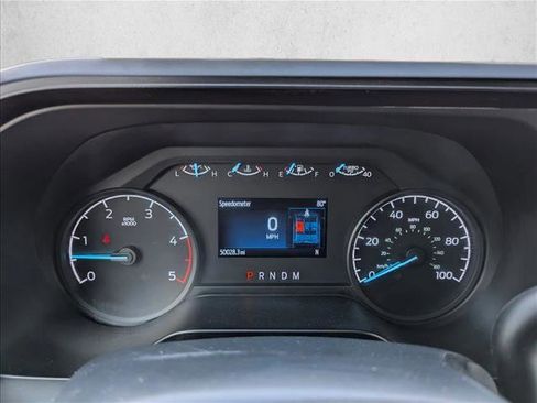 Used 2024 Ford F250 XL w/ XL Off-Road Package AWD/4WD image 13