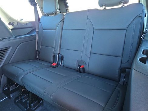 New 2026 Chevrolet Tahoe LT w/ Comfort Package image 12