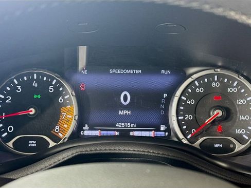 Used 2022 Jeep Renegade Latitude image 14