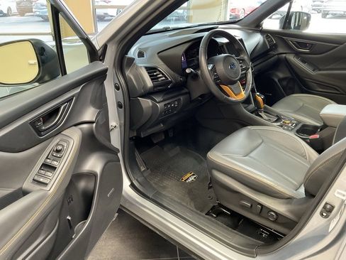 Used 2024 Subaru Forester Wilderness image 10