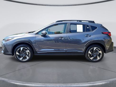 Certified 2025 Subaru Crosstrek 2.5i Limited w/ Crosstrek Mirror Package AWD/4WD image 6