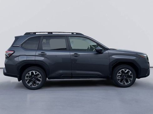 New 2026 Subaru Forester Premium image 2