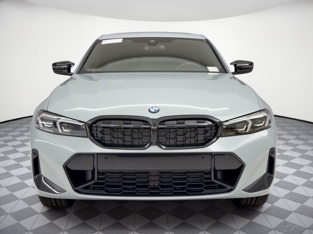New 2026 BMW M340i w/ Premium Package RWD image 6