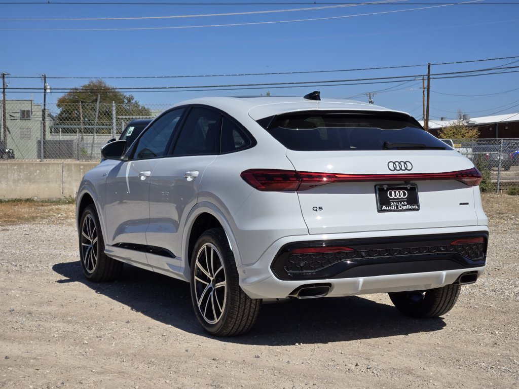 New 2026 Audi Q5 Premium AWD/4WD image 12