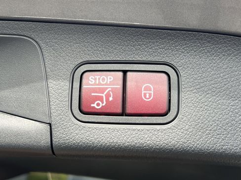 New 2026 Mercedes-Benz GLA 250 4MATIC image 25