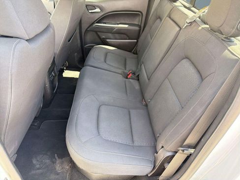 Used 2018 GMC Canyon SLE w/ SLE Convenience Package AWD/4WD image 14