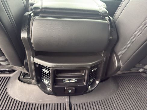 Used 2023 RAM 1500 Big Horn image 32
